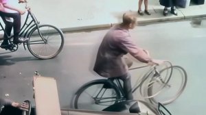 Берлин, Германия, 1927 год.