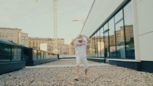 Саша Митрофанова танцы Тодес