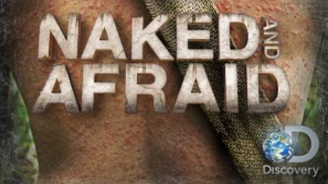 Шоу - Голые и напуганные 1 Сезон 1 Серия / Naked and Afraid