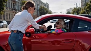 Новые русские БАБУЛИ 😏