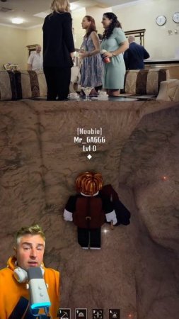 Дайвинг #роблокс #roblox