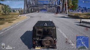 PLAYERUNKNOWN'S BATTLEGROUNDS 2025.06.29 - 19.13.55.32.Смерть.DVR