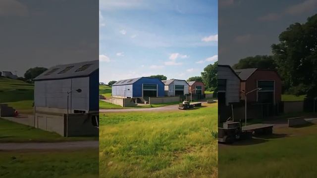🔍 Fortnite в реальной жизни Это ИИ