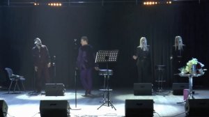 Сергей Любавин — Глаза с огоньком (Live. КЗ Колизей. Санкт-Петербург)