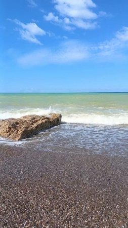 Крым.Николаевка