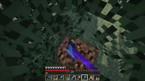 🧱 Настоящая фермерская база в Minecraft — компактно, красиво и удобно!