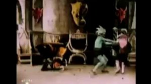 Адский котёл / The Infernal Cauldron (1903) – Полный фильм – Georges Méliès – Public Domain