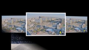 Рустави город детства