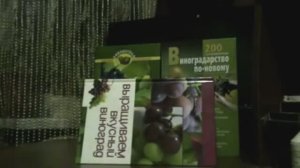 Виноград.Полезная литература для начинающих и профессиональных виноградарей