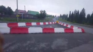 Что мы проезжаем мимо когда едем на дачу