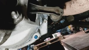 2jzge на механической кпп от газели