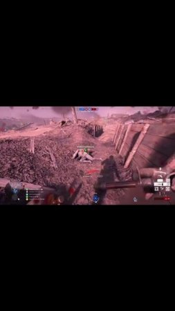 Встань! и иди!  #bf1 #gaming  #battelfild #battlefield1moments #bf1gameplay