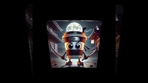 cappuccino assassino