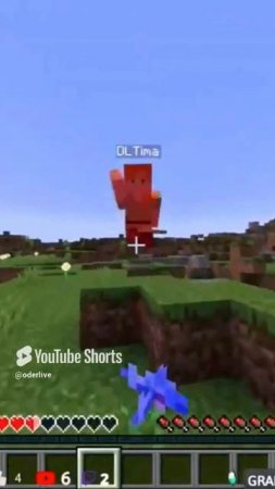 Minecraft Лучшее #1016