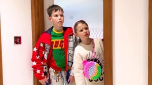 Мистер Макс Папа стал ребенком на 24 часа