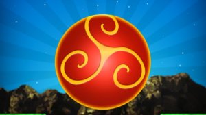 Играю в Ред болл 1 (Red Col Ball 1) 2—3 глава 3 часть