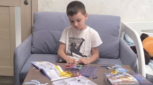 делаем первые шаги в Электронику