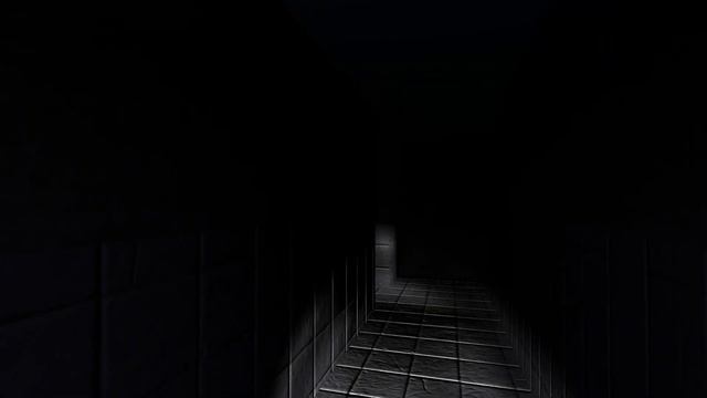 Блуждаем по лесу//Slender: The Eight Pages//Попытка №1