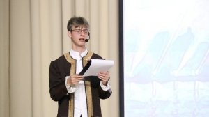 На крыльях Алых парусов Выпускной 11 классов 604 2025