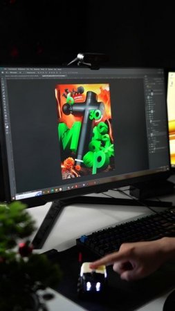 У всех так легко получаются работы?