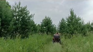 Маршрут на в квадроциклах "Природный треугольник"
