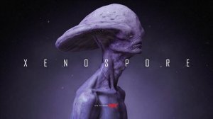 Aim To Head Mix | Dark Techno / Acid Techno / Psy-Trance Mix 'XENOSPORE'