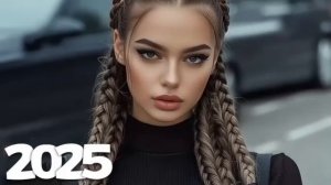 Музыка в машину Сборник музыки Remix Dance 2025 качевая музыка