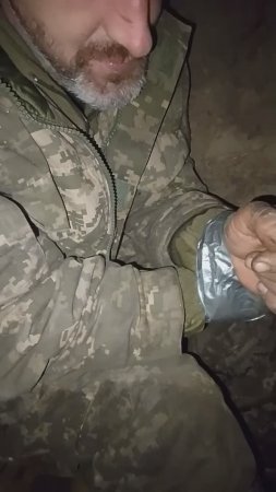 🔴Не стрелял. Приезжать не хотел. Пленный хохол🙂🔴