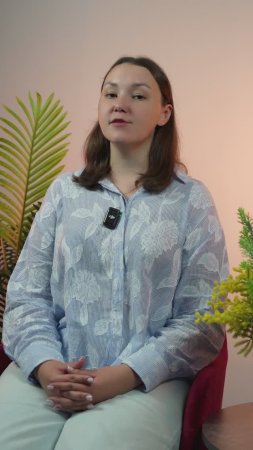 Выпускница ИМИТ Ольга Кротова рассказала, что интересного ждет будущих студентов ИМИТ