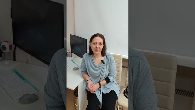 Отзыв о лазерной коррекции зрения в клинике "Зрение Новосибирск", 88001009876
