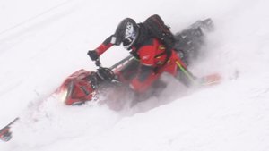 Кирилл Шишлянников | KLIM Backcountry Team Rus