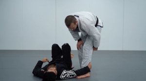 4 - Ankle Grip