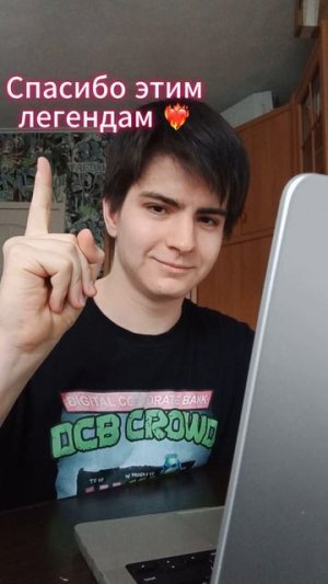 Где ты научился кодить?