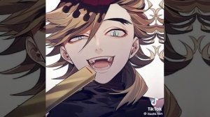 клинок рассекающий демонов