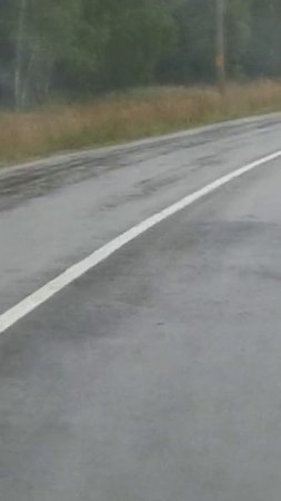 Как развиваться деревне без транспорта?