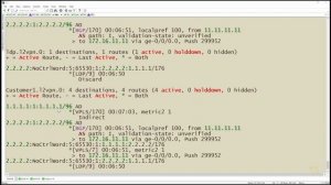 08. Validate the FEC 129 Deployment