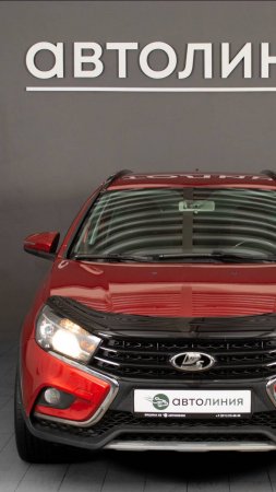 Lada  Vesta '2021