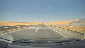 Путешествие по Турции. От Viranşehir до Savaklı . 15.06.2025 День 4. 4/13
