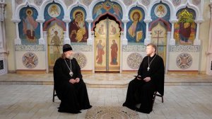 Моё кредо. Епископ Скопинский и Шацкий Питирим. Часть 1