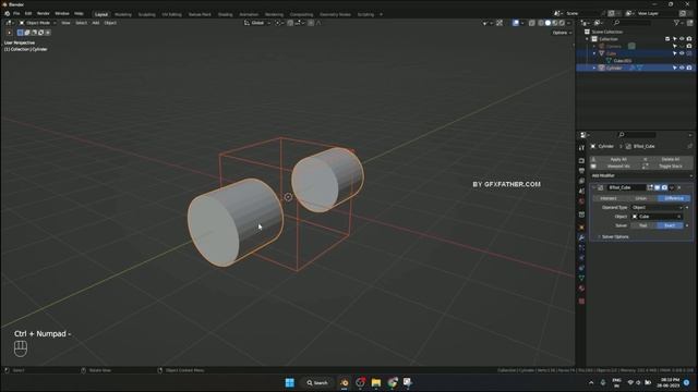 Part 2 - Questions answered