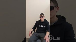 Отзыв о лазерной коррекции зрения в клинике "Зрение Волгоград", 88001009876