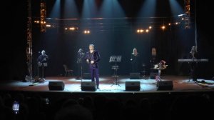 Сергей Любавин – Влади (Live. КЗ Колизей. Санкт-Петербург)