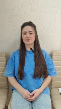 Отзыв о лазерной коррекции зрения в клинике "Зрение Новосибирск", 88001009876