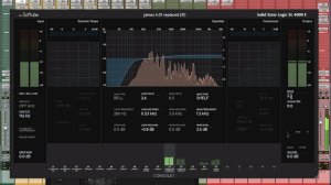 04. Vocal Effects, Cleaning, Harshness, Multiband EQ, Shimmer, Perspective and Mastering