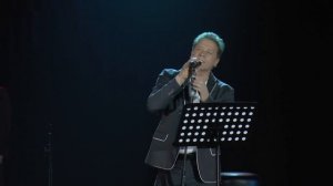 Сергей Любавин - Счастье (Live. КЗ Колизей. Санкт-Петербург)