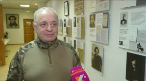 Игорь Дадашев представил свою новую книгу «Варенье из рябины» (16+)