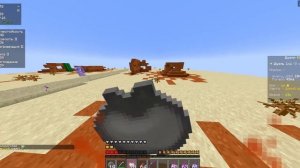 Встретился читер, но сржаемся но послденего часть 1 MineCreeper