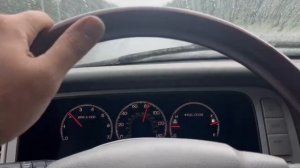 Антидождь Megavit