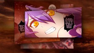 Анимация - Велт против Сирин _ Истинная мощь 1-ого судьи _ Honkai Impact 3rd.mp4