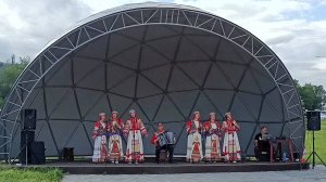 Магнитогорск, фестиваль Отражение, от дома Дружбы Народов, в парке у Вечного огня (29.06.2025)